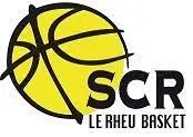 Logo SCR Le Rheu basket